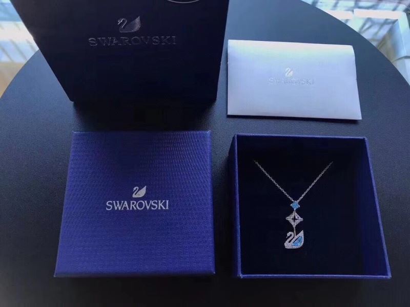 Swarovski Necklaces